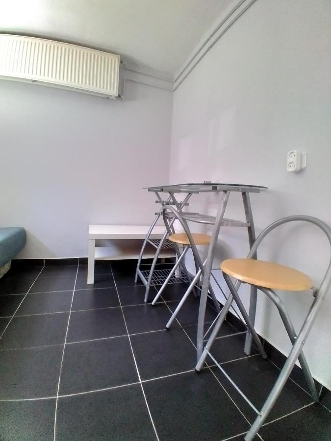 Pokoje Goscinne U Oksany Łagów Exteriör bild